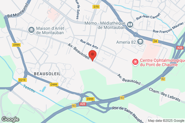 Andrieu Christine Masseur Kinesi
