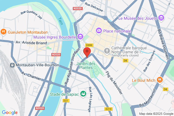 Atelier J Caron