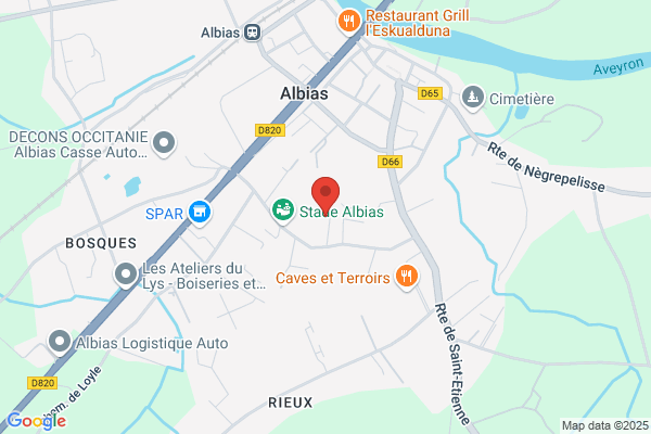 Atx Informatique