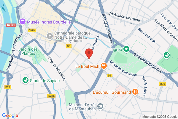 Auto Ecole Michelet