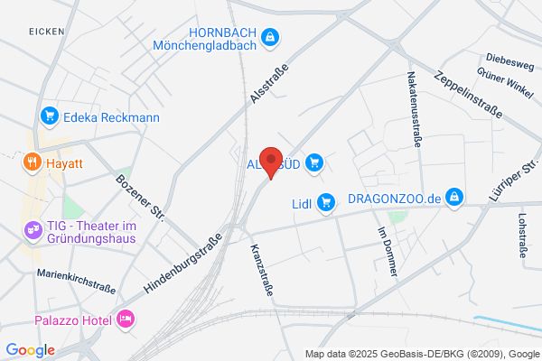 Auto Location Harle