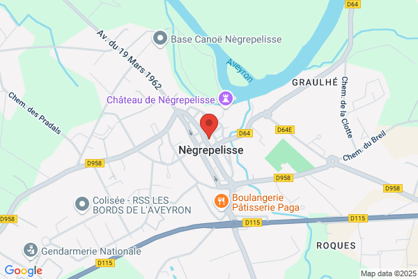 Axa Region Sud Ouest