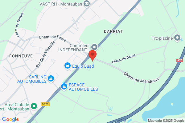 Caravaning Service