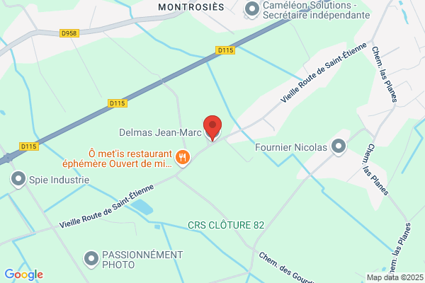 Degres Jean Marc