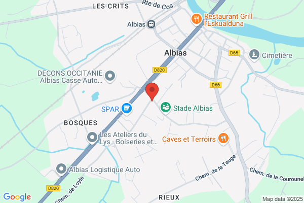Ecole De Conduite Lust