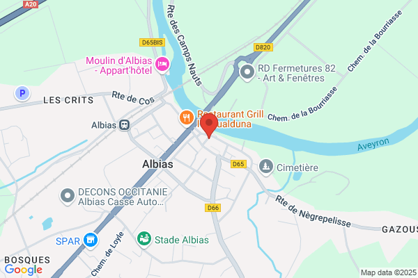 Ecole Privee Mixte