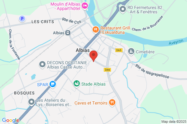 Ecole Publique