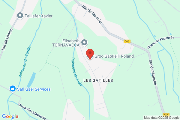 Groc Roland Sarl