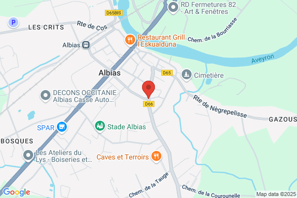 Guiraud Anne Marie