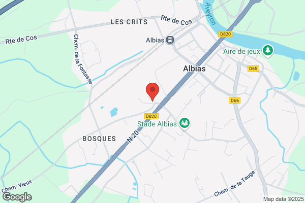 La Poste Relais