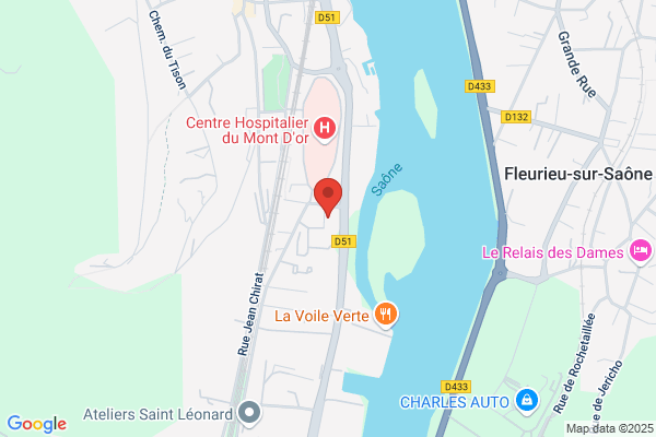GÉNERAL ÉLECTRIQUE