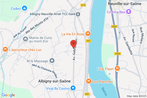 SALLE D'O