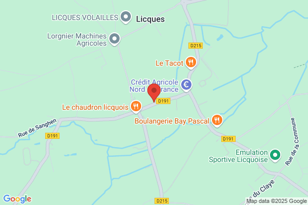 La Poste