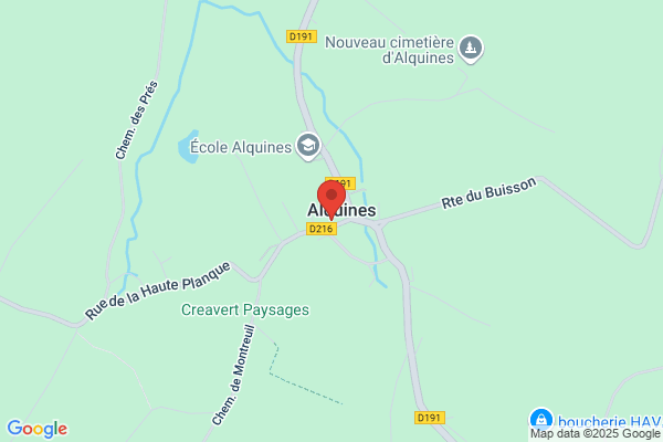 La Poste Relais