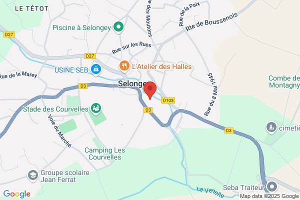 Groupe SEB Déstockage - Alençon