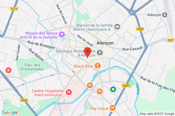 MAAF Assurances ALENCON