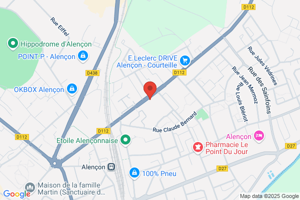 MMA Assurances ALENCON AERODROME PYRAMIDE