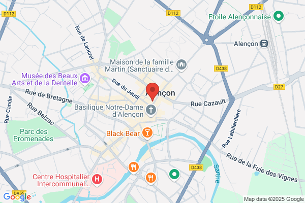 Optic 2000 - Opticien Alençon