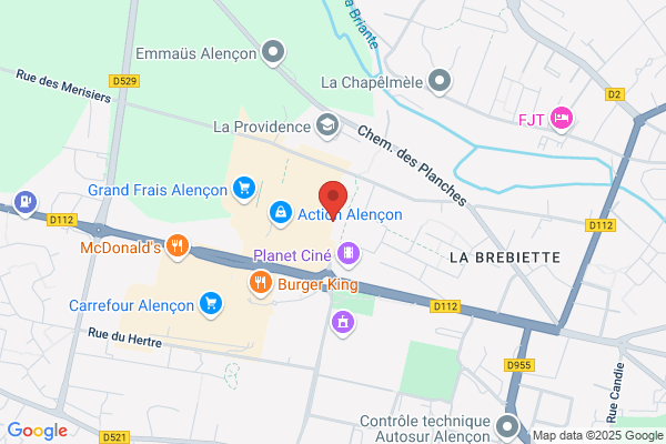 Opticien Alencon | Alain Afflelou