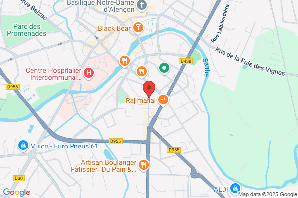 Pharmacie wellpharma de Montsort