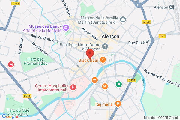 Pompes funèbres PFG ALENÇON