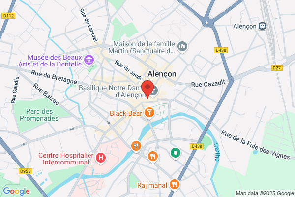 SEPHORA ALENCON