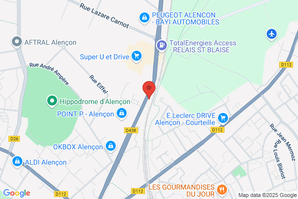 Samsic Emploi Alençon