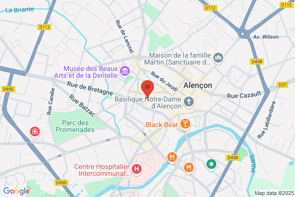 Harmonie Mutuelle