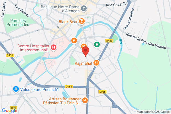 AU PETIT JARDINIER