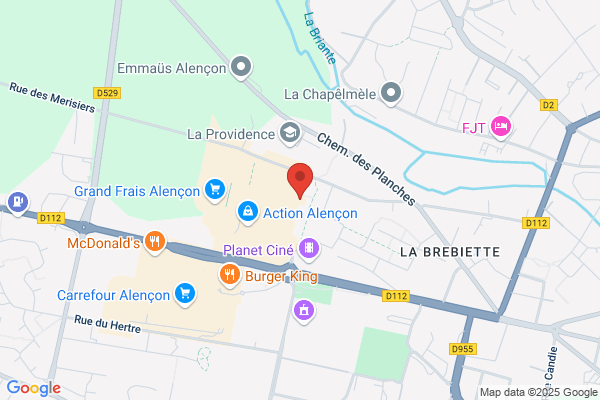 Easy Cash Alençon