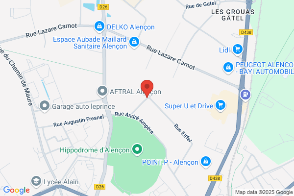 GAGNEUX DECORS