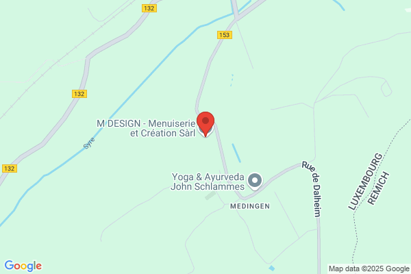 Menuiserie Méliade