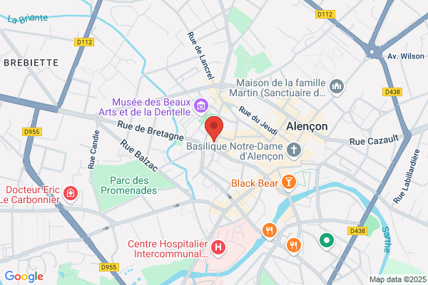 ObjectifCode - Centre d'examen du code de la route Alencon