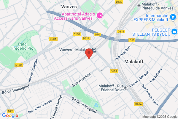 Permanence Malakoff Humanis Alençon