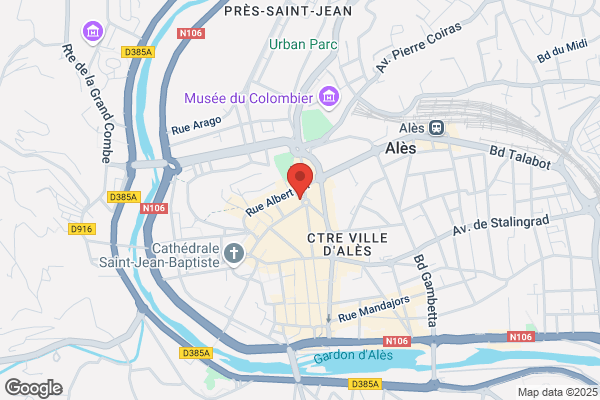 Comptoir Immobilier