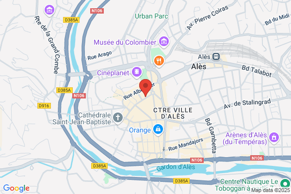 Inspection De L Education Nationale Ales Ii