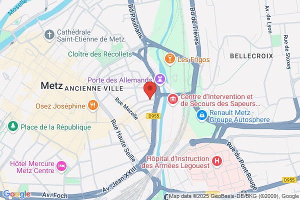 Centre Communal D Action Sociale Comptabilite