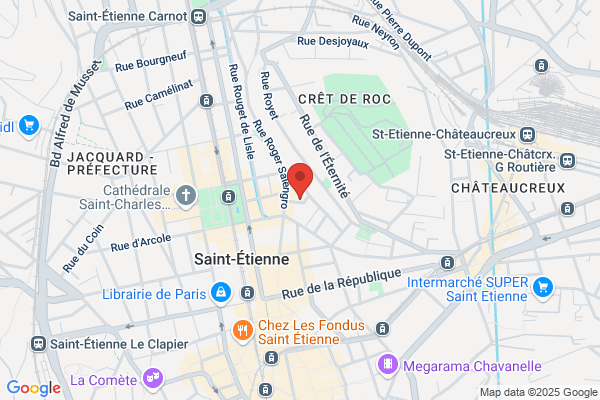 Centre Communal D Action Sociale Standard General Accueil