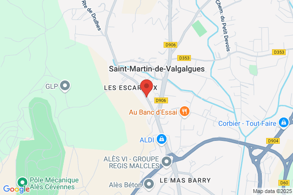 Dispensaire Securite Sociale Des Mines