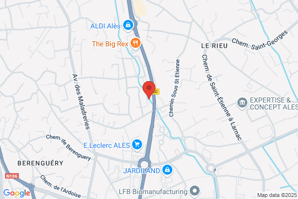 Welljob Alès