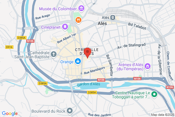 Agence De Voyage Daufes