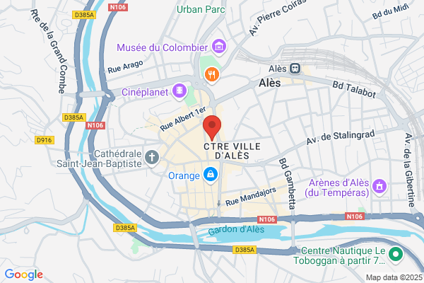 Créateur de Voyages "Saveurs et Patrimoine"