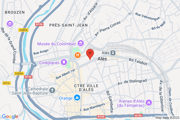 Durand Tourisme