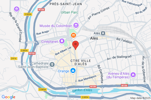 Ginhoux Voyages