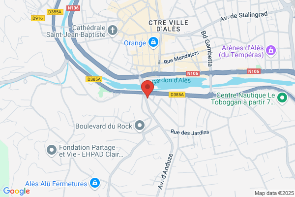 Clavairolle Roland