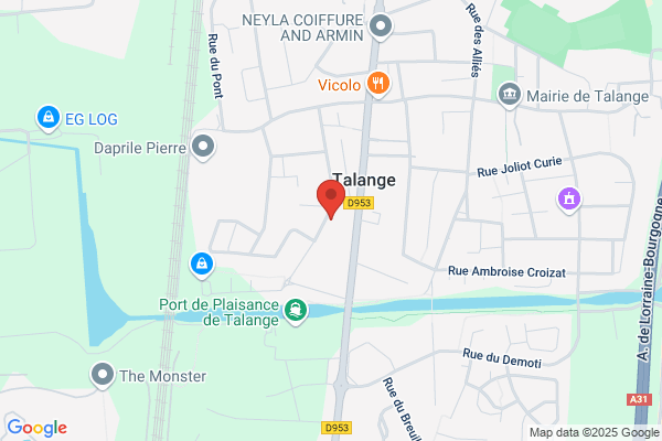 Ambulance Abauzit Et Compagnie