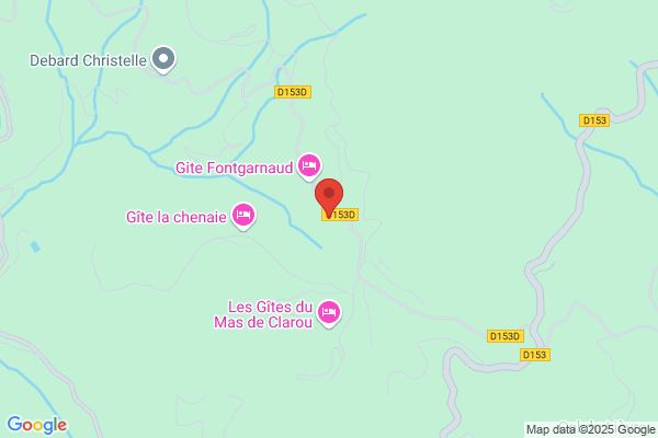 Dumazert Radio Cevennes