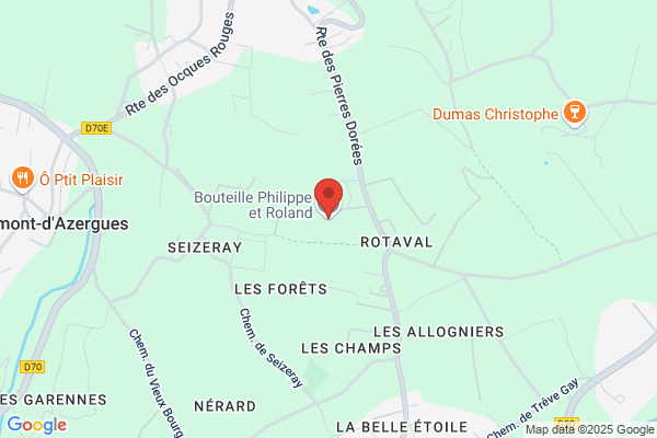 Bouteille Philippe