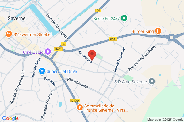 Havard Hubert Architecte