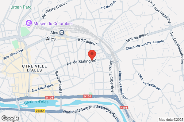 Association Gardoise Femmes Accueil Solidarite